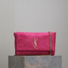 YSL Satchel Bags